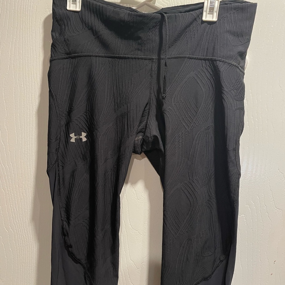 Under Armour capris